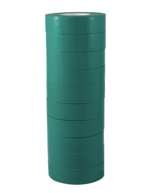 SQ PVC-tejp / Benskyddstejp (10-pack)